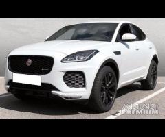 Ricambi per jaguar e-pace anno 2020 #0293