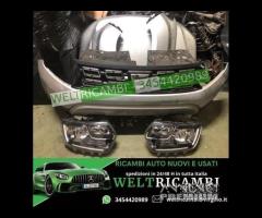 Ricambi per dacia duster 20/21 #9596855