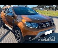 Dacia duster ricambi anno 2018/19 - 1