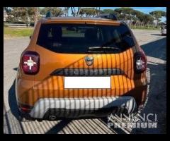 Dacia duster ricambi anno 2018/19 - 2