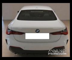 Bmw serie 4 anno 2021 epr ricambi - 2