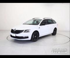 Skoda octavia ricambi anno 2019 - 1