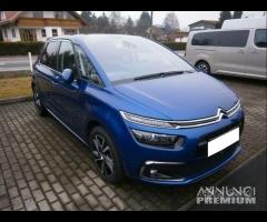 Citroen c4 picasso anno 2018 per ricambi #419 - 1