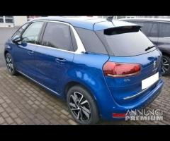 Citroen c4 picasso anno 2018 per ricambi #419 - 2