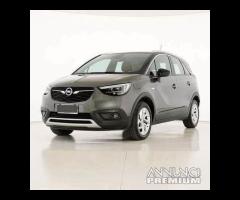 Opel crossland x ricambi anno 2018/19 - 1