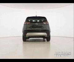 Opel crossland x ricambi anno 2018/19 - 2