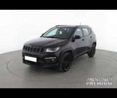 Jeep compass anno 2019 per ricambi