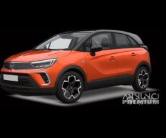 Opel crossland 2022 ricambi usati