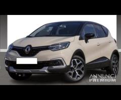 Renault captur ricambi anno 2017/18 - 1