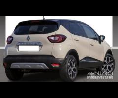 Renault captur ricambi anno 2017/18