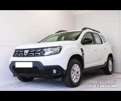 Dacia duster ricambi anno 2019 - 1