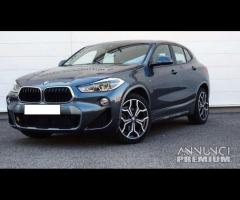 Ricambi bmw x2 anno 2021 - 1