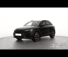 Audi q3 ricambi anno 2020