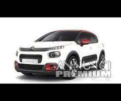 Ricambi citroen c3 anno 2019