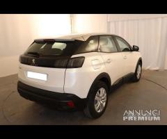 Peugeot 3008 anno 2022 per ricambi #12