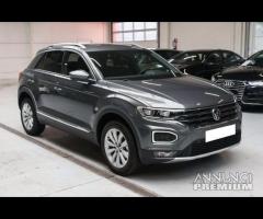 Ricambi per volkswagen t-roc anno 2019/20 - 1