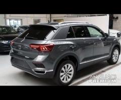 Ricambi per volkswagen t-roc anno 2019/20 - 2