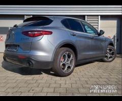 Ricambi usati alfa romeo stelvio anno 2018/19