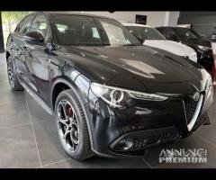 Alfa romeo stelvio ricambi anno 2020 - 1