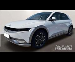 Hyundai ioniq 5 ricambi anno 2022