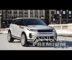 Ricambi range rover evoque 2021 - 1