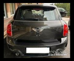 Ricambi per mini countryman anno 2017 #0075