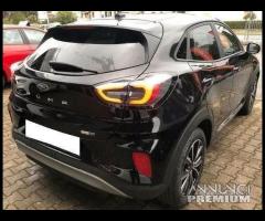 Ford puma anno 2020 per ricambi #663