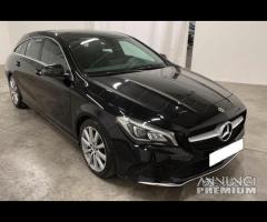 Mercedes cla anno 2019/20 per ricambi auto #61 - 1