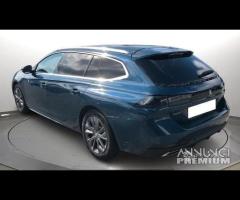 Peugeot 508 ricambi anno 2021 #0749 - 2