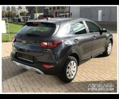 Kia stonic ricambi auto anno 2018/19