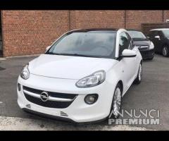 Ricambi per opel adam 2019 - 1