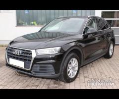 Audi q5 per ricambi anno 2018