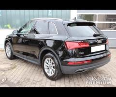 Audi q5 per ricambi anno 2018 - 2