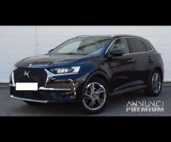 Ds3 crossback ricambi anno 2021