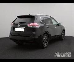 Nissan x-trail ricambi anno 2017 - 2