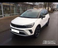 Opel crossland anno 2021 ricambi