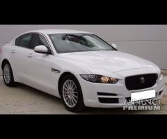 Jaguar xe ricambi anno 2020 #0745 - 1