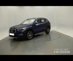 Ricambi per bmw x1 anno 2019 #0072