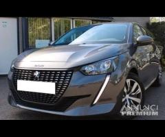 Ricambi auto per peugeot 208 anno 2021 - 1