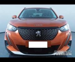 Peugeot 2008 per ricambi anno 2021 #324