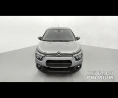 Citroen c3 anno 2021 ricambi