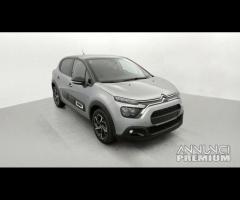 Citroen c3 anno 2021 ricambi