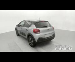 Citroen c3 anno 2021 ricambi - 3