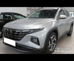 Hyundai tucson anno 2021 per ricambi