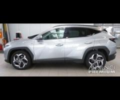 Hyundai tucson anno 2021 per ricambi - 3