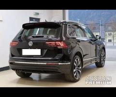 Volkswagen tiguan 2021 ricambi - 3