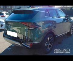 Kia sportage anno 2022 per ricambi #542 - 2