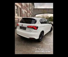 Fiat tipo ricambi anno 2018/19 - 2