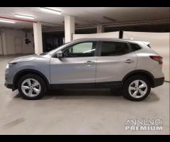 Nissan qashqai ricambi anno 2018/19