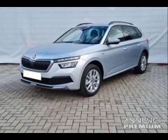 Skoda kamiq anno 2019/20 ricambi - 1